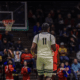 Duquesne basketball was scheduled to host Dezmon Briscoe for an official visit this past weekend. Now, they have agreed to change the date.